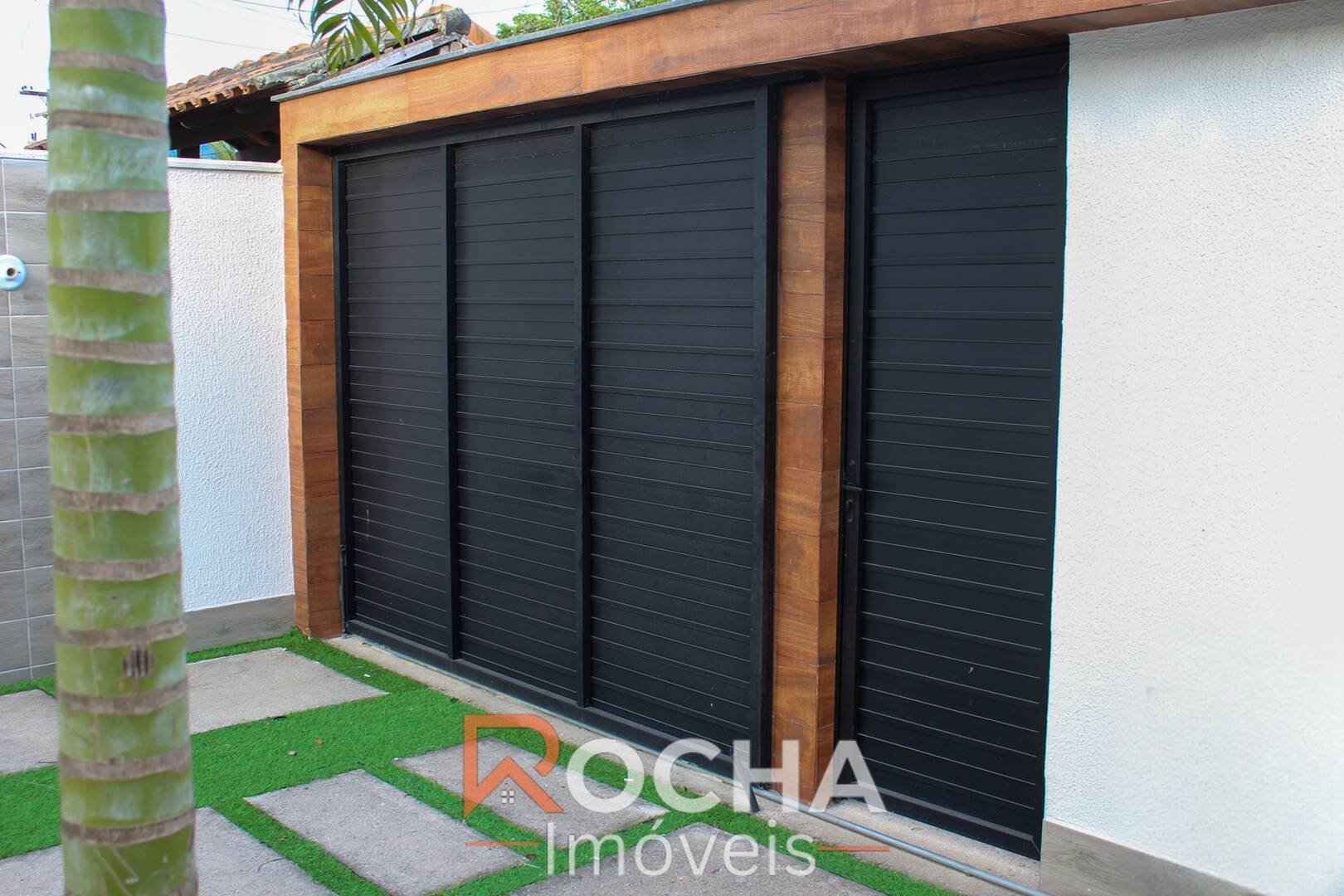 Casa, 2 quartos, 77 m² - Foto 2