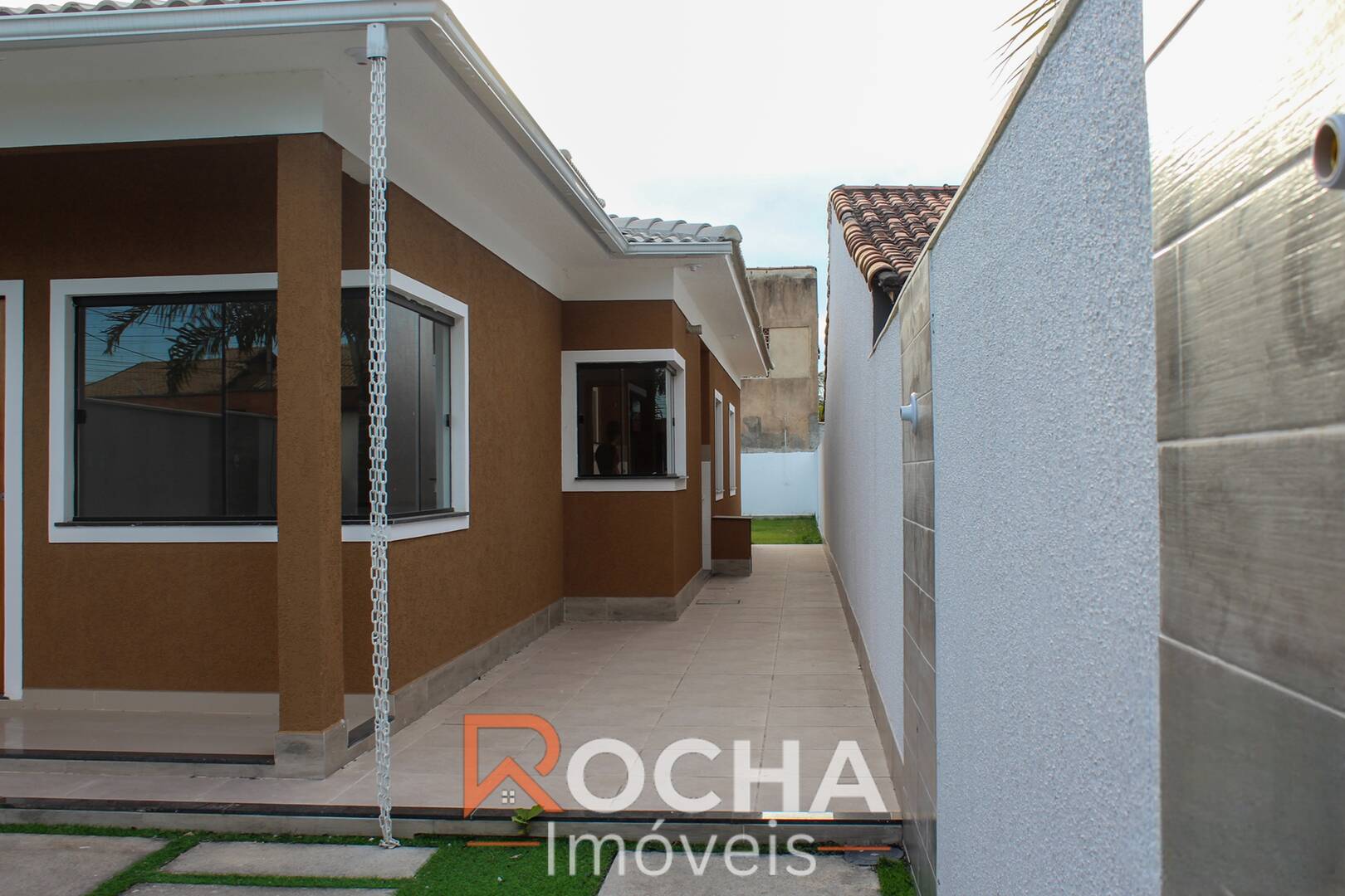 Casa, 2 quartos, 77 m² - Foto 3