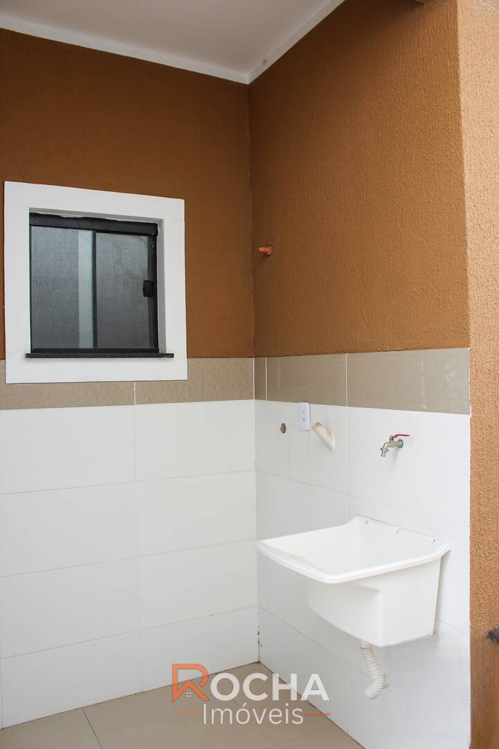 Casa, 2 quartos, 77 m² - Foto 6