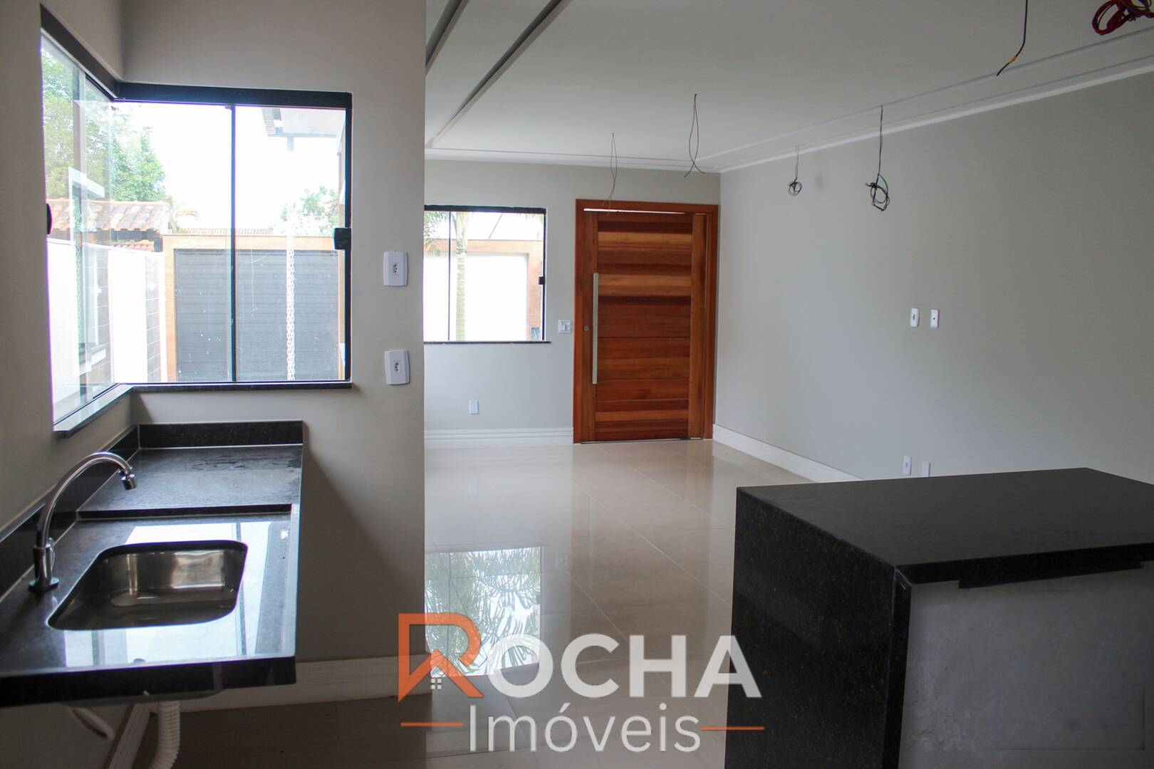 Casa, 2 quartos, 77 m² - Foto 9