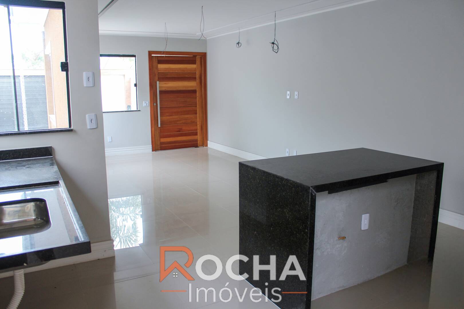 Casa, 2 quartos, 77 m² - Foto 10