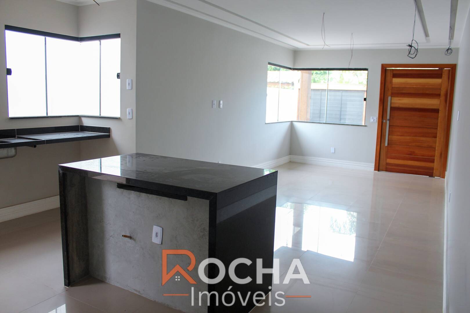 Casa, 2 quartos, 77 m² - Foto 18