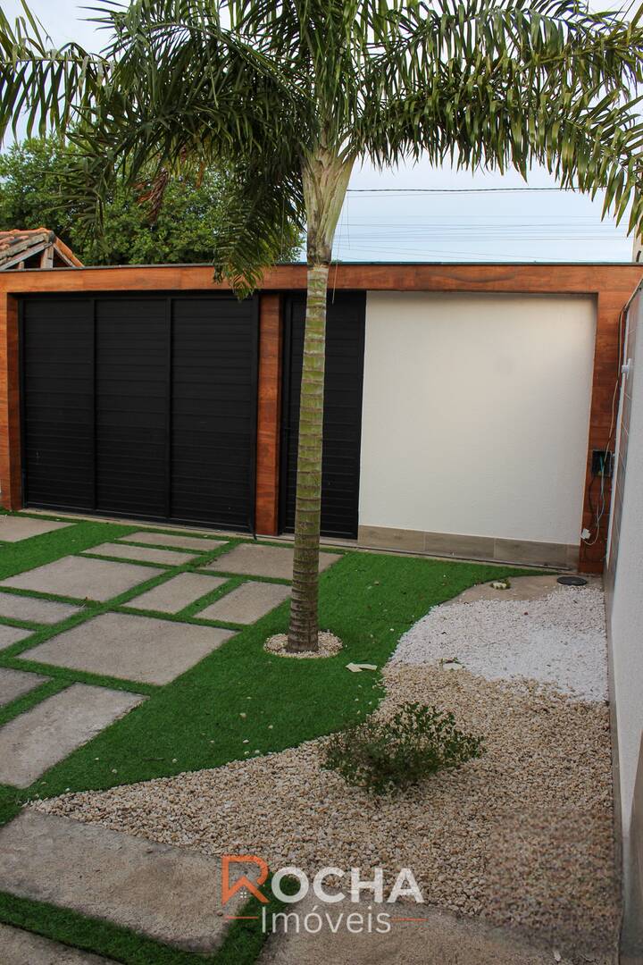Casa, 2 quartos, 77 m² - Foto 28