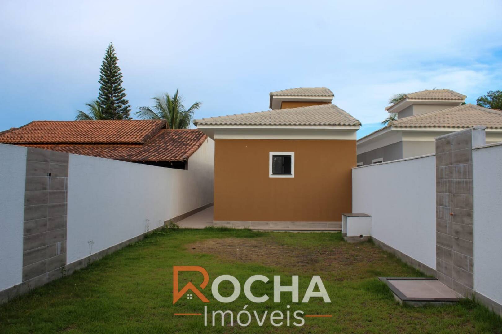 Casa, 2 quartos, 77 m² - Foto 34