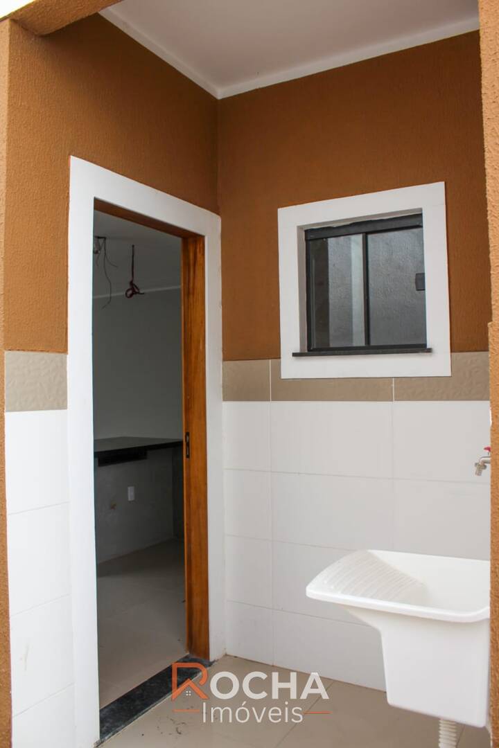 Casa, 2 quartos, 77 m² - Foto 33