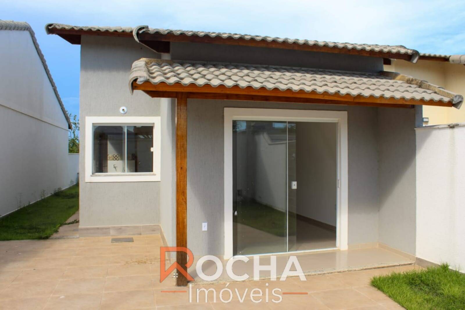 #CA-006 - Casa para Venda em Maricá - RJ