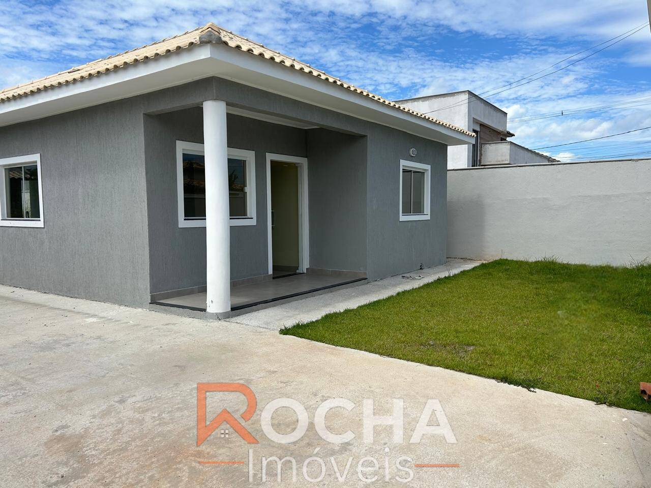 #CA-002 - Casa para Venda em Maricá - RJ