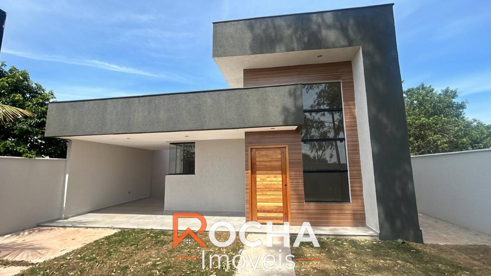 #CA-003 - Casa para Venda em Maricá - RJ