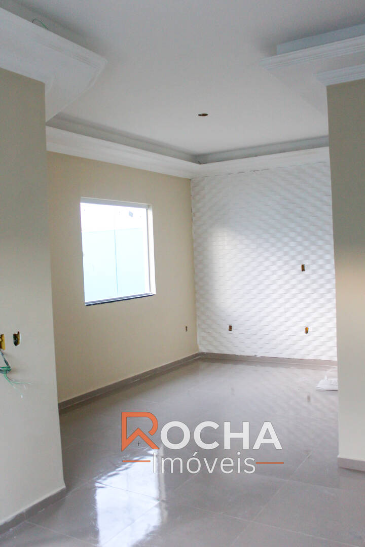 Casa, 3 quartos, 117 m² - Foto 6