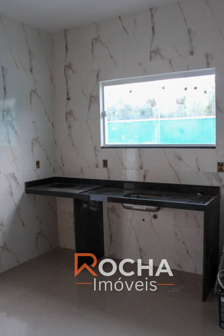 Casa, 3 quartos, 117 m² - Foto 13