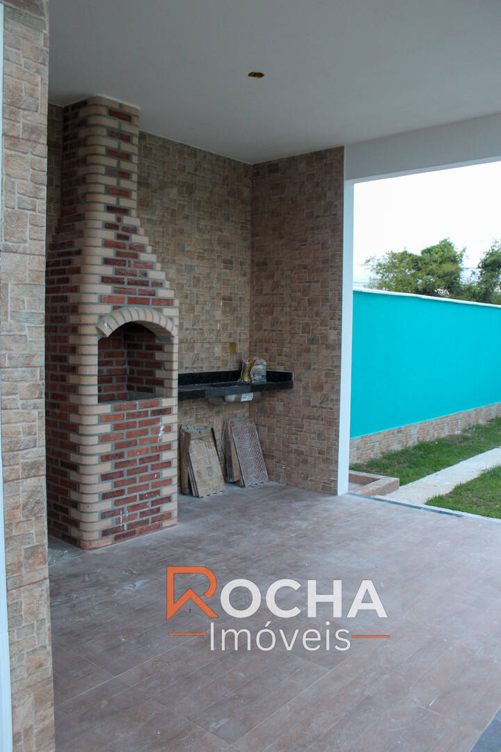 Casa, 3 quartos, 117 m² - Foto 18