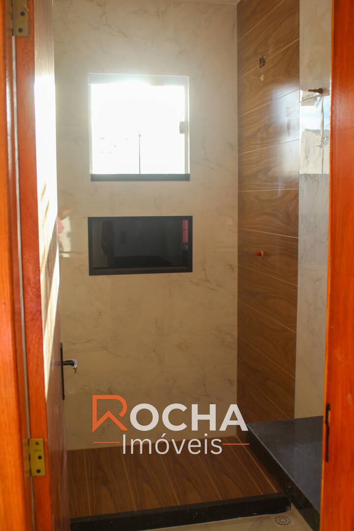 Casa, 3 quartos, 90 m² - Foto 13