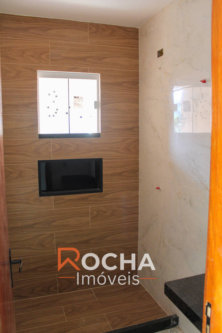 Casa, 3 quartos, 90 m² - Foto 17