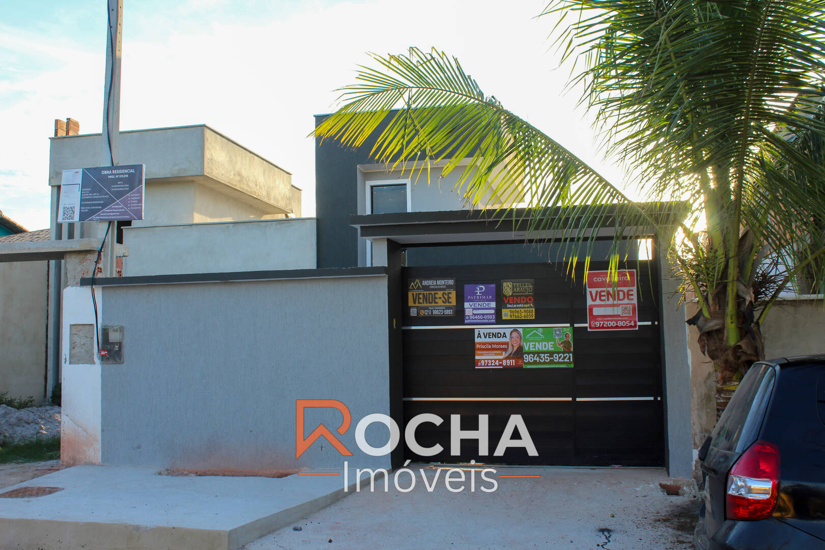 Casa, 3 quartos, 90 m² - Foto 6