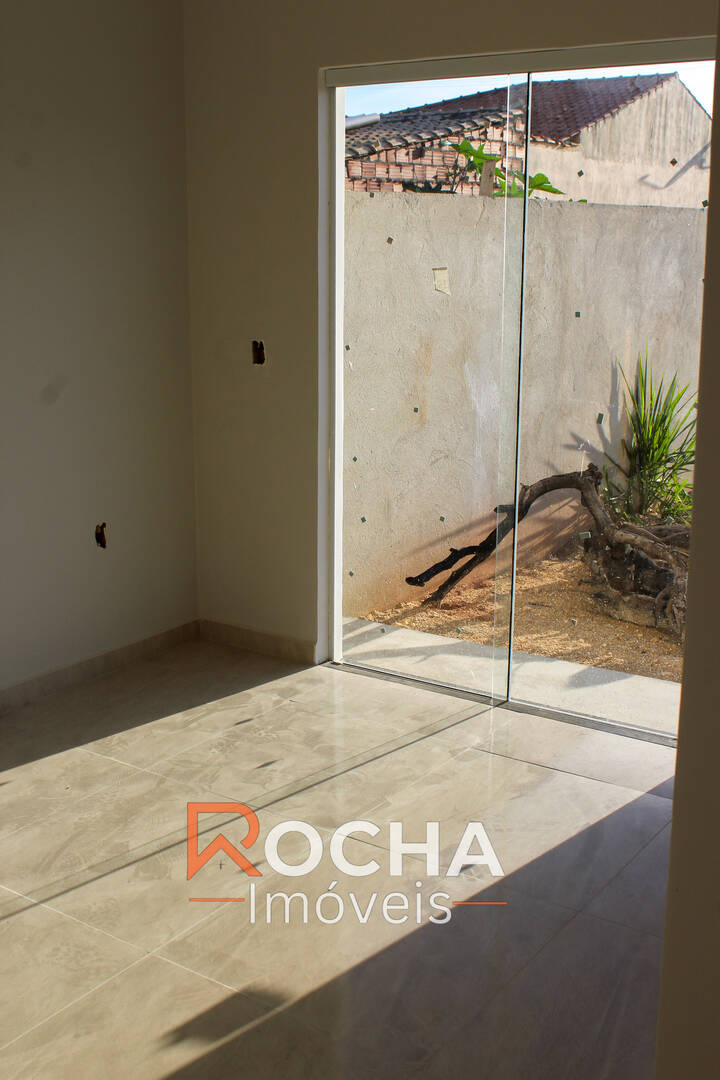 Casa, 3 quartos, 90 m² - Foto 8