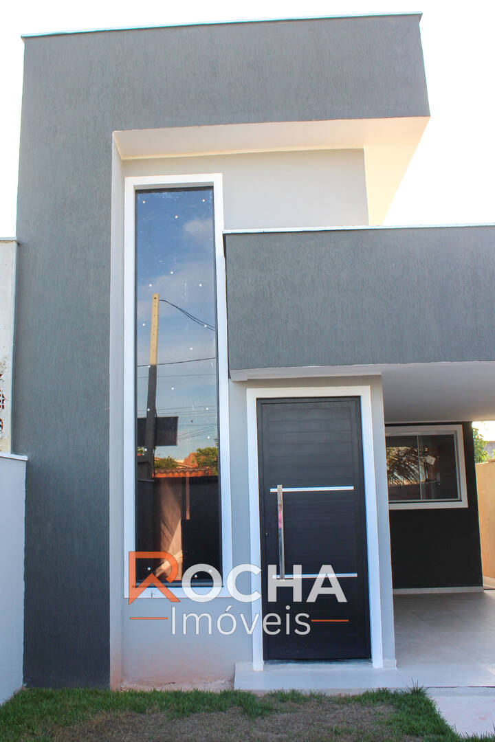 Casa, 3 quartos, 90 m² - Foto 4