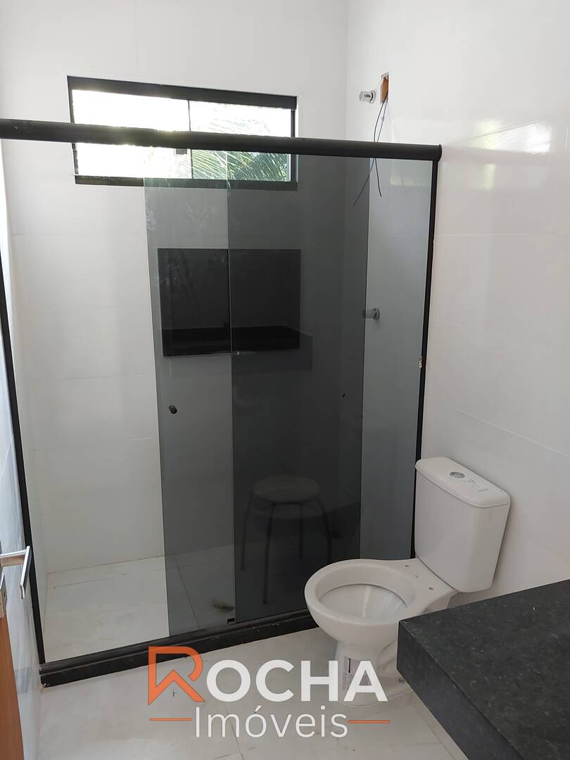 Casa, 2 quartos, 101 m² - Foto 4