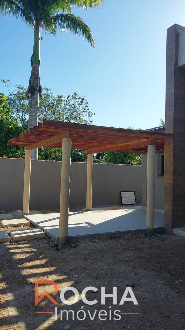Casa, 2 quartos, 101 m² - Foto 2