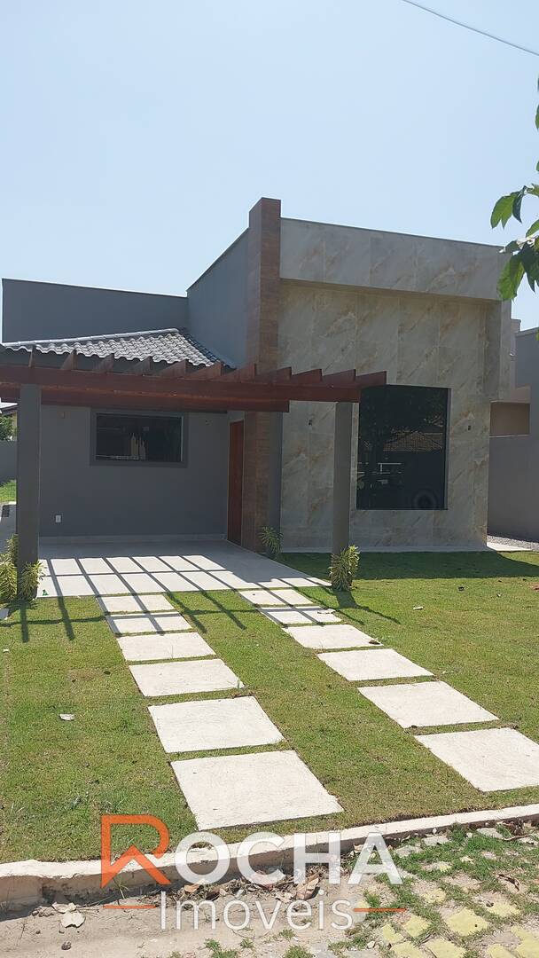 Casa, 2 quartos, 101 m² - Foto 1
