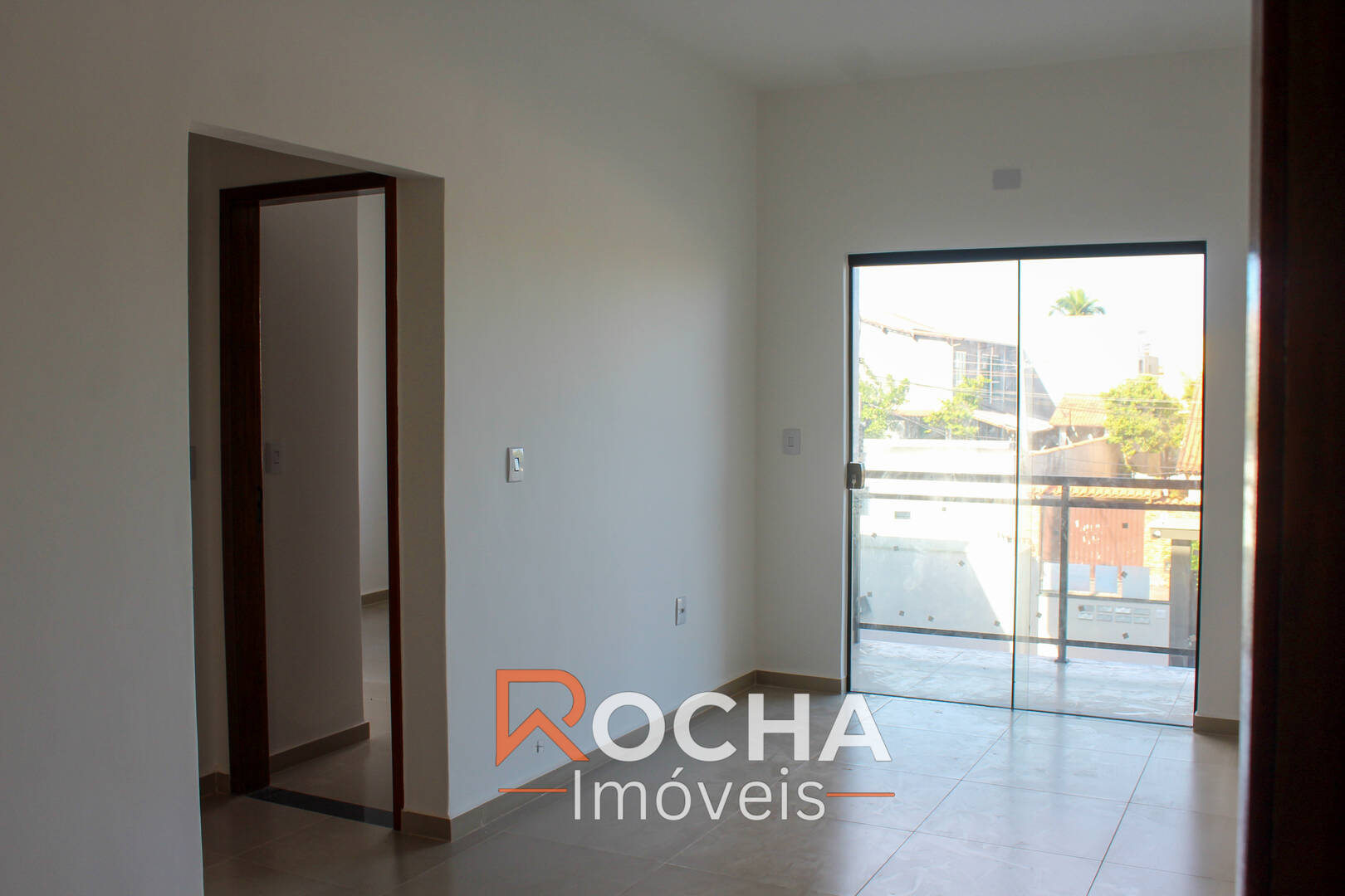 Apartamento à venda com 2 quartos - Foto 5