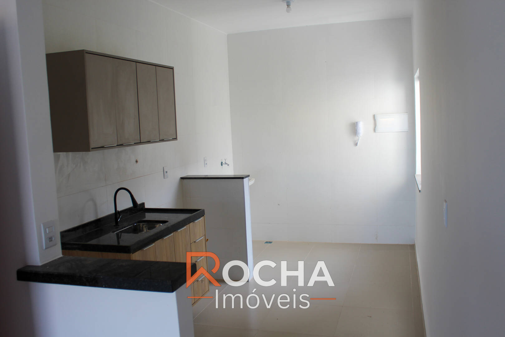 Apartamento à venda com 2 quartos - Foto 7