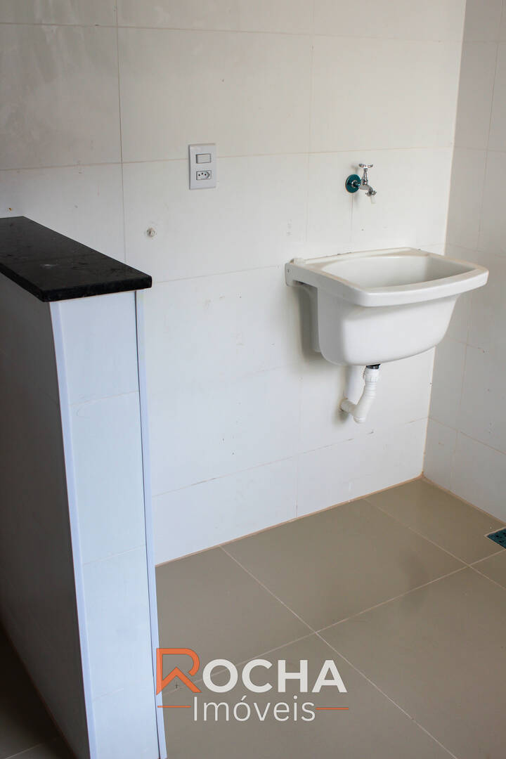 Apartamento à venda com 2 quartos - Foto 8