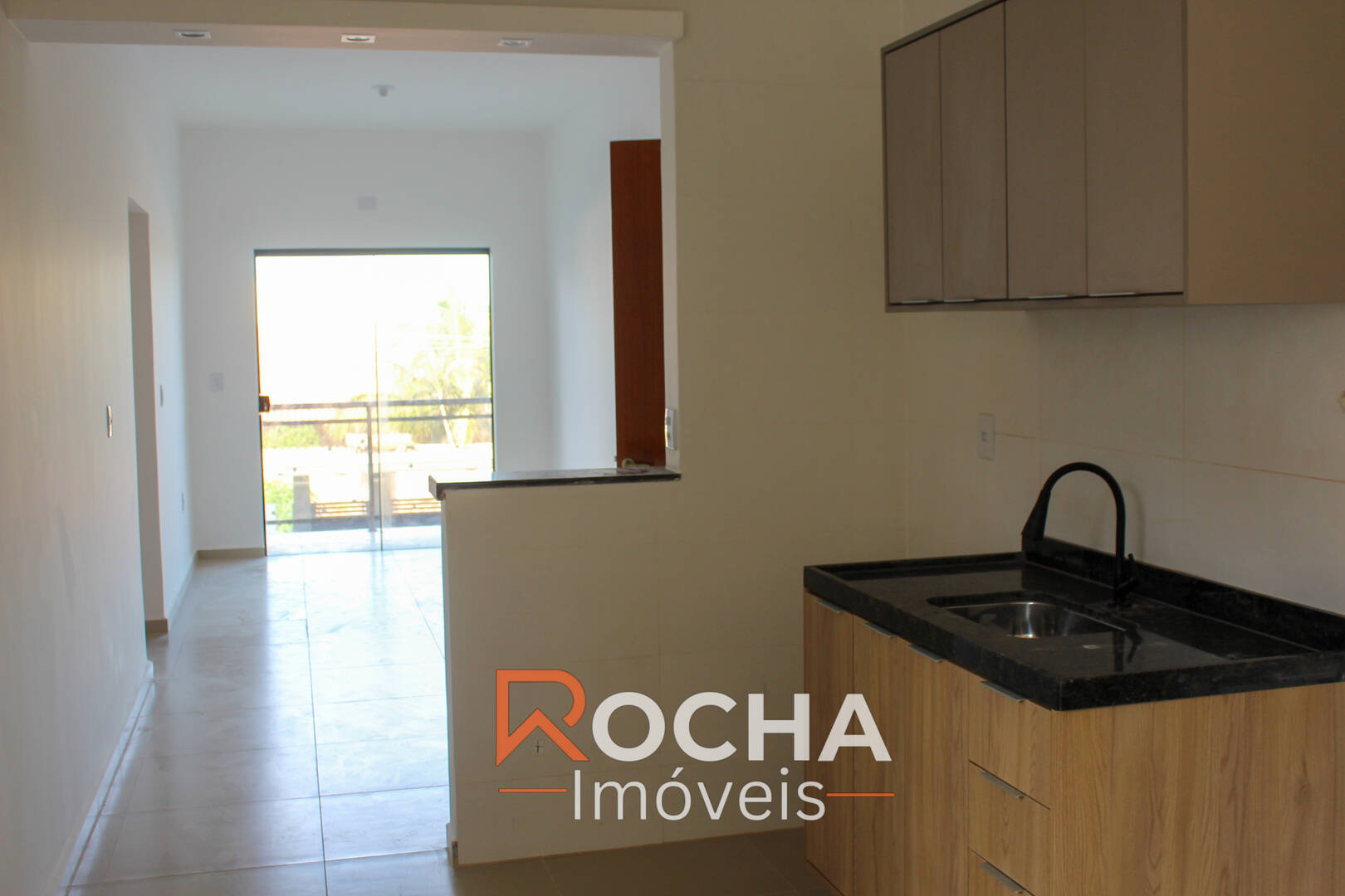 Apartamento à venda com 2 quartos - Foto 9