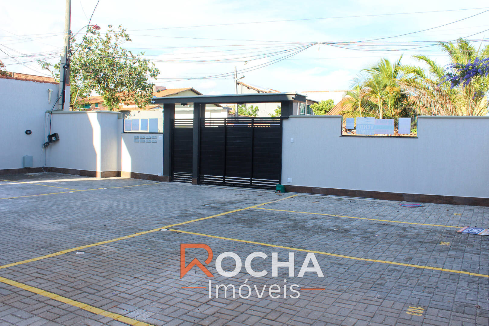 Apartamento à venda com 2 quartos - Foto 4