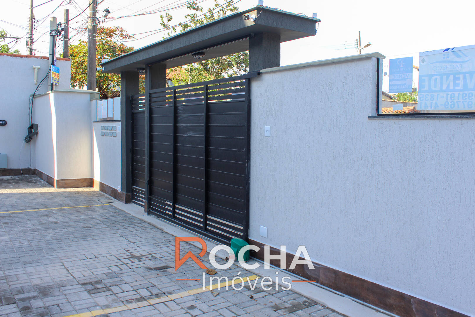 Apartamento à venda com 2 quartos - Foto 16