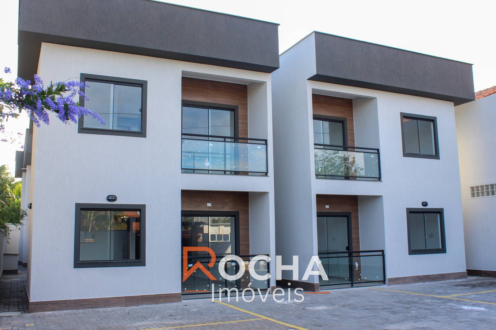 #CA-026 - Apartamento para Venda em Maricá - RJ