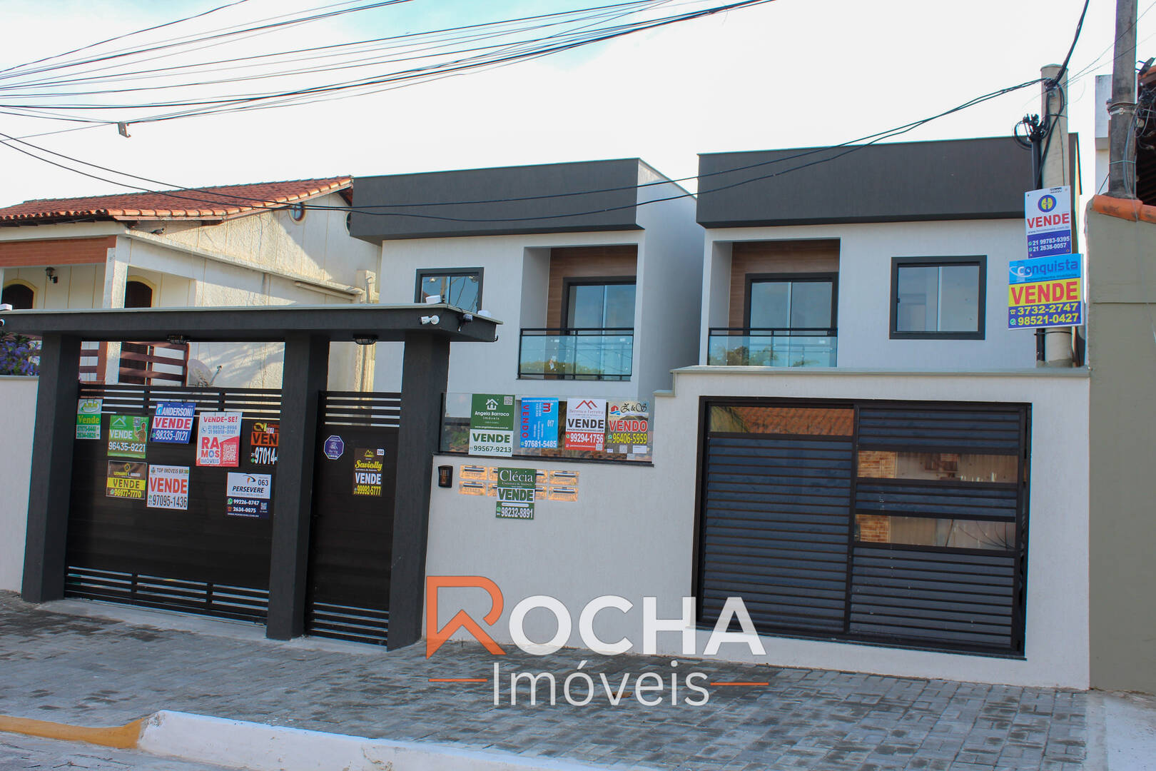 Apartamento à venda com 2 quartos - Foto 3