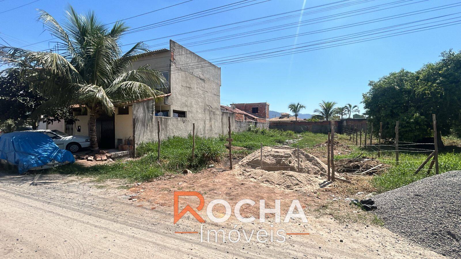 #TE-002 - Área para Venda em Maricá - RJ