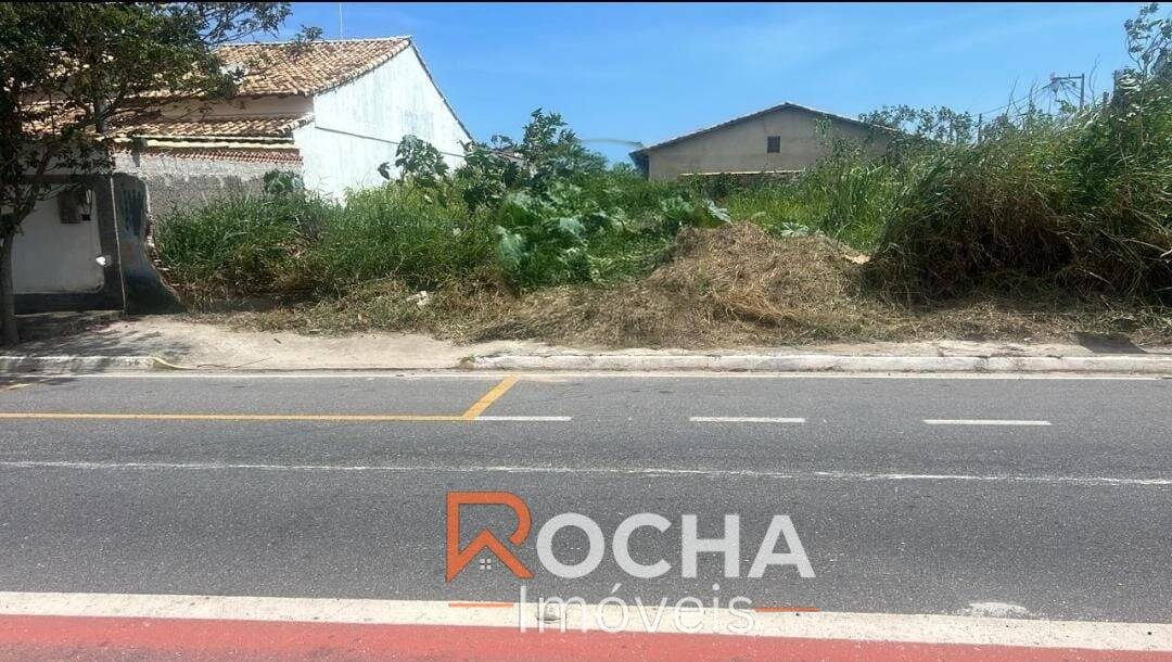 #TE-001 - Terreno para Venda em Maricá - RJ