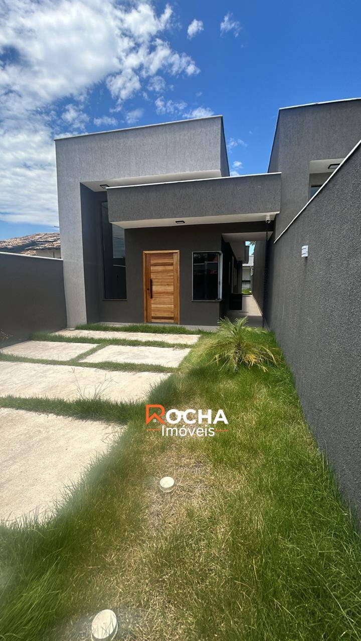 #CA-014 - Casa para Venda em Maricá - RJ
