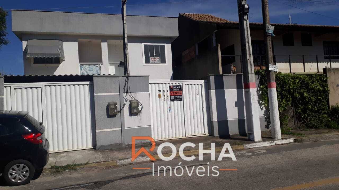 #CA-031 - Casa para Venda em Maricá - RJ