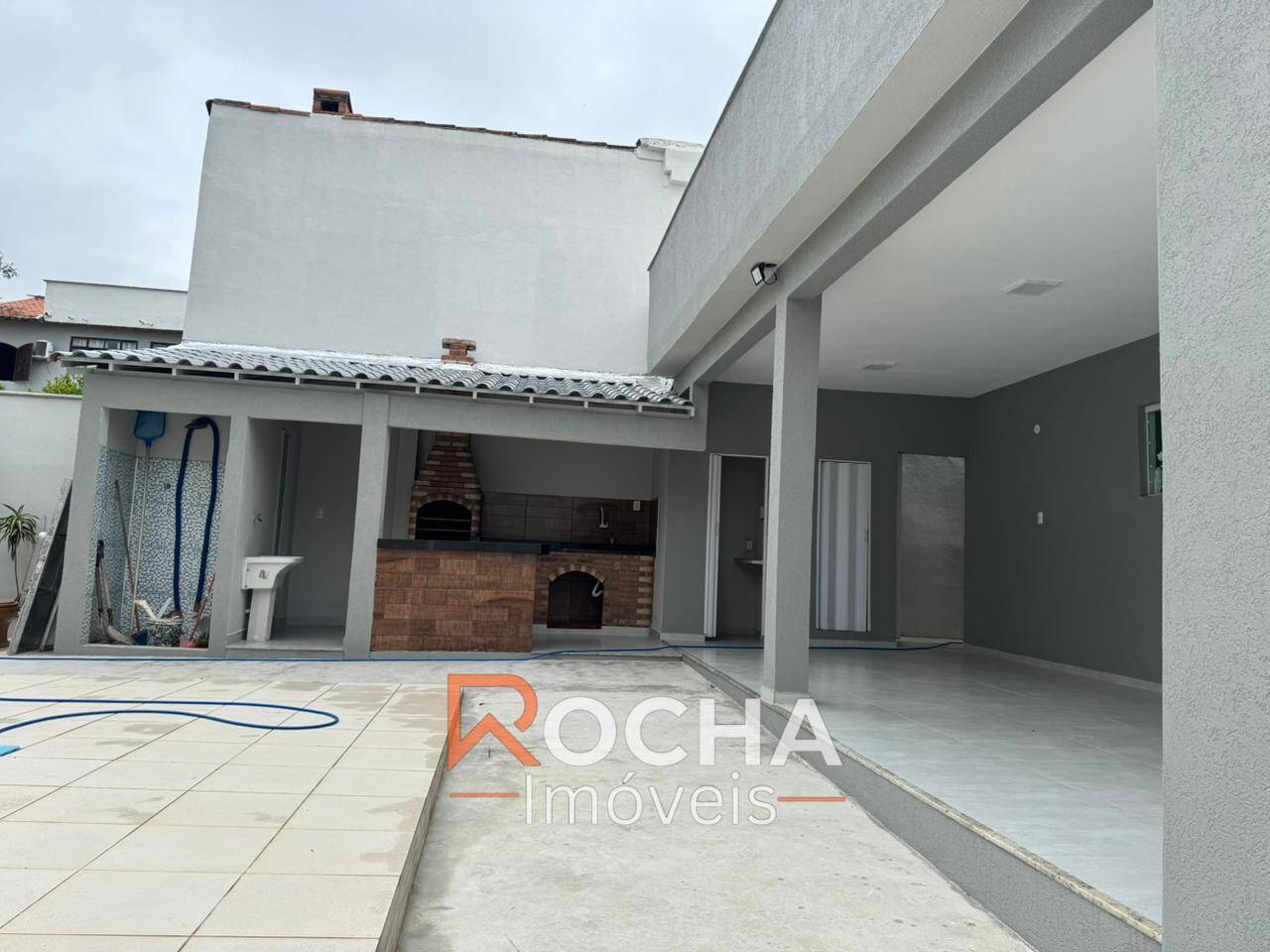 Casa, 2 quartos, 178 m² - Foto 3