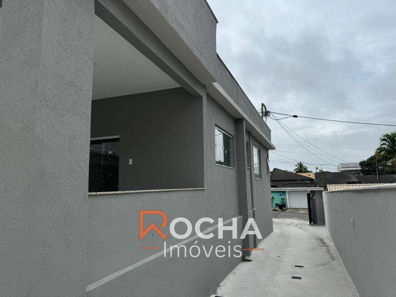 #CA-034 - Casa para Venda em Maricá - RJ