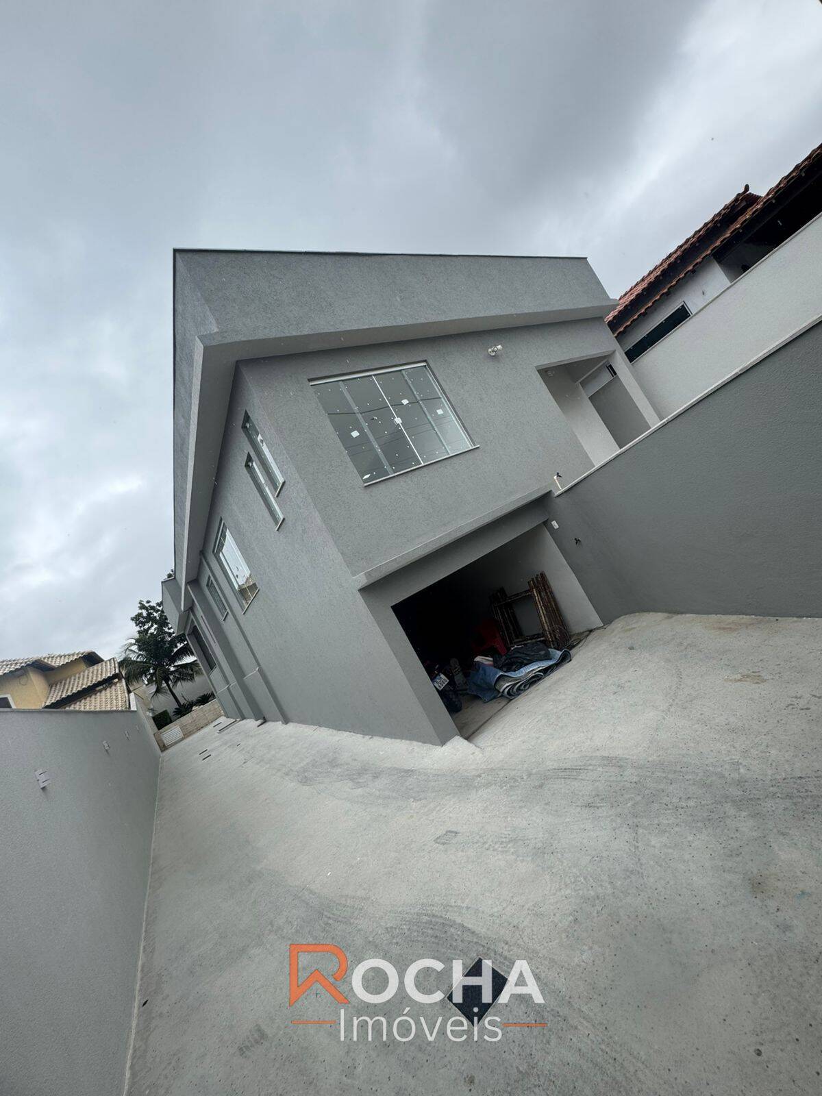 Casa, 2 quartos, 178 m² - Foto 2