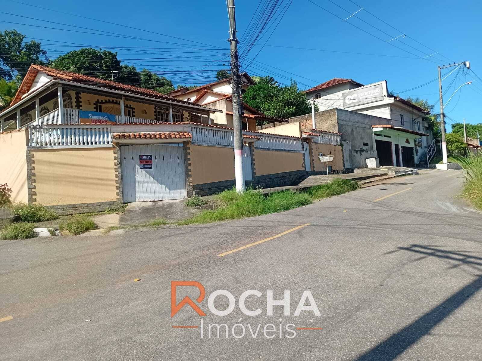 Casa, 260 m² - Foto 1