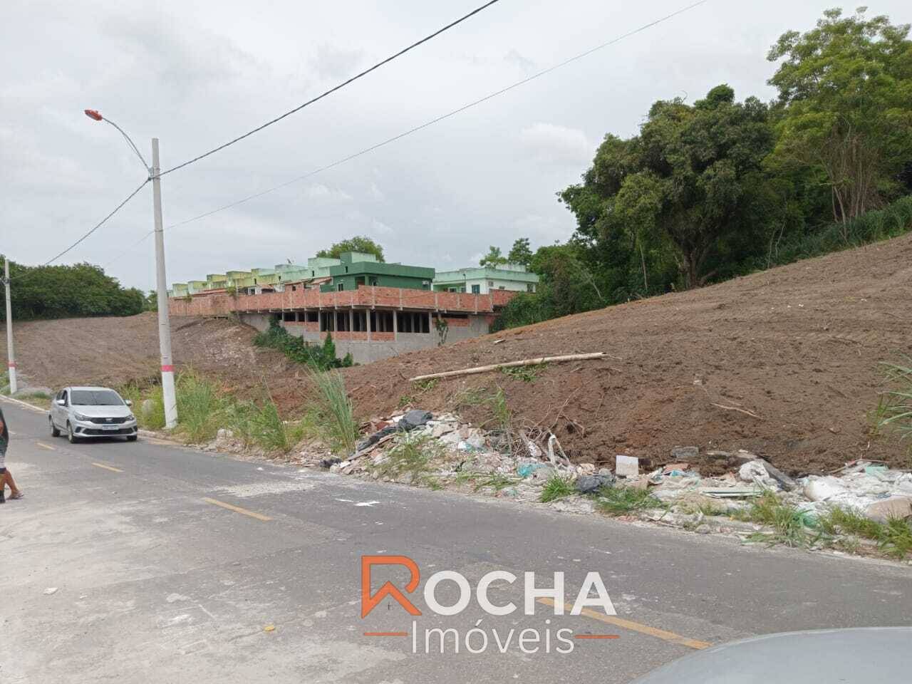 Terreno, 450 m² - Foto 2