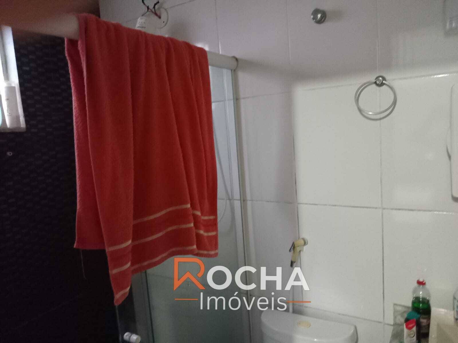 Casa de Condomínio, 2 quartos - Foto 4