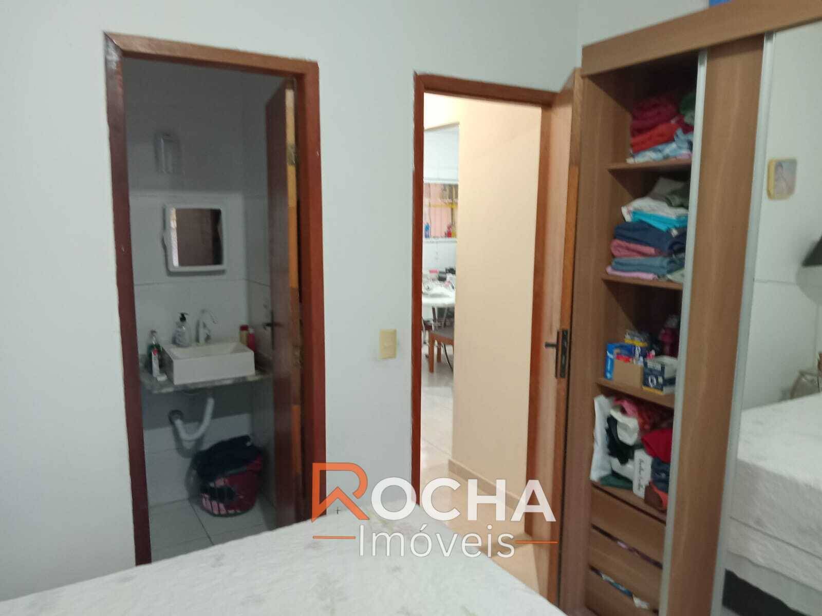 Casa de Condomínio, 2 quartos - Foto 3
