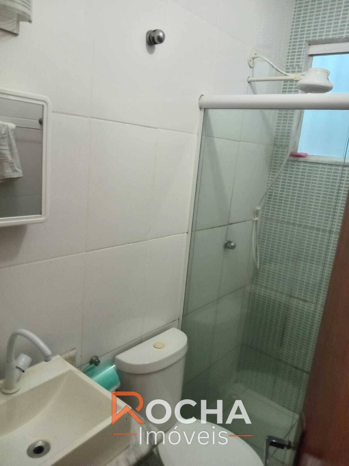 Casa de Condomínio, 2 quartos - Foto 6
