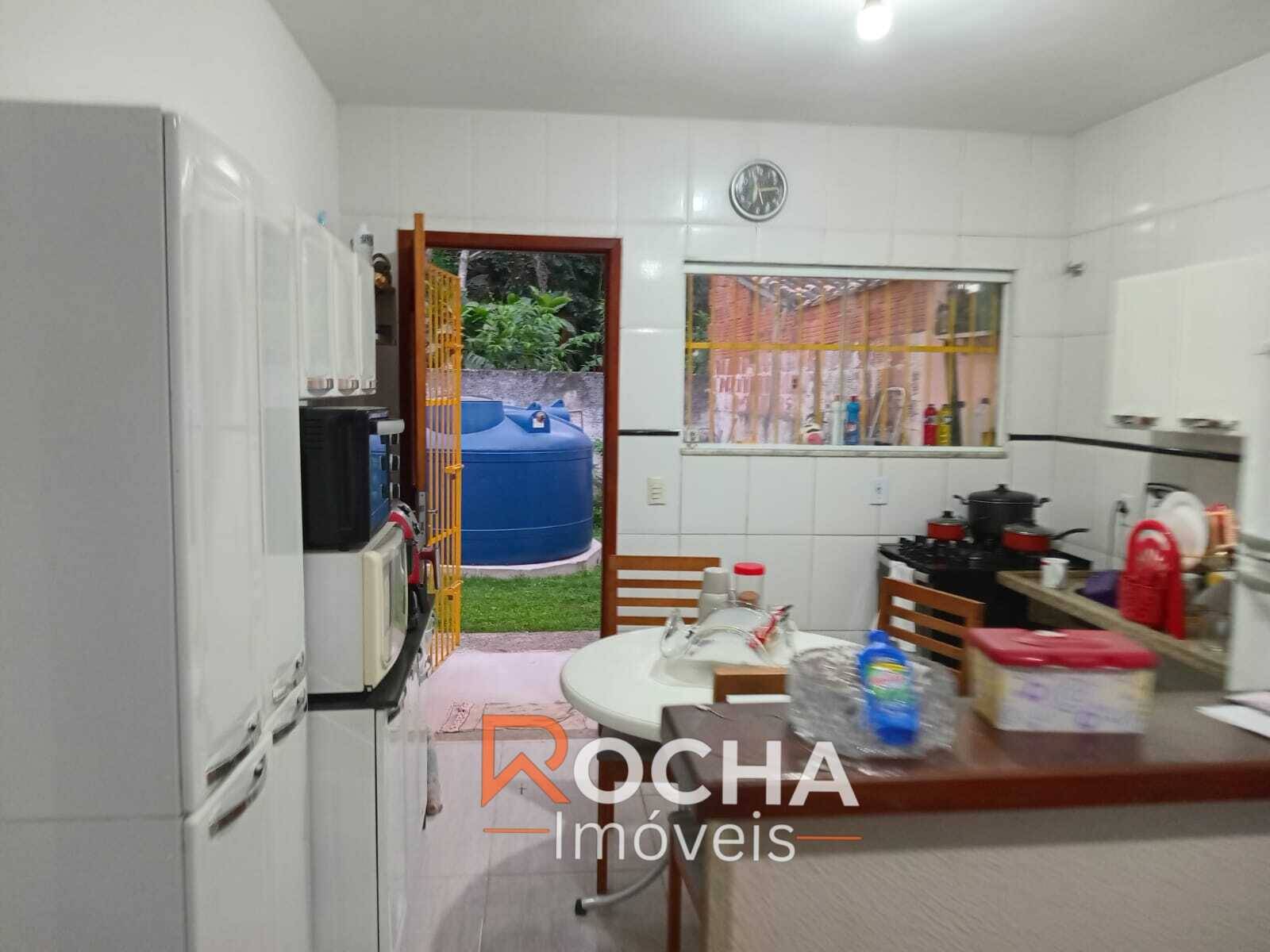 Casa de Condomínio, 2 quartos - Foto 8