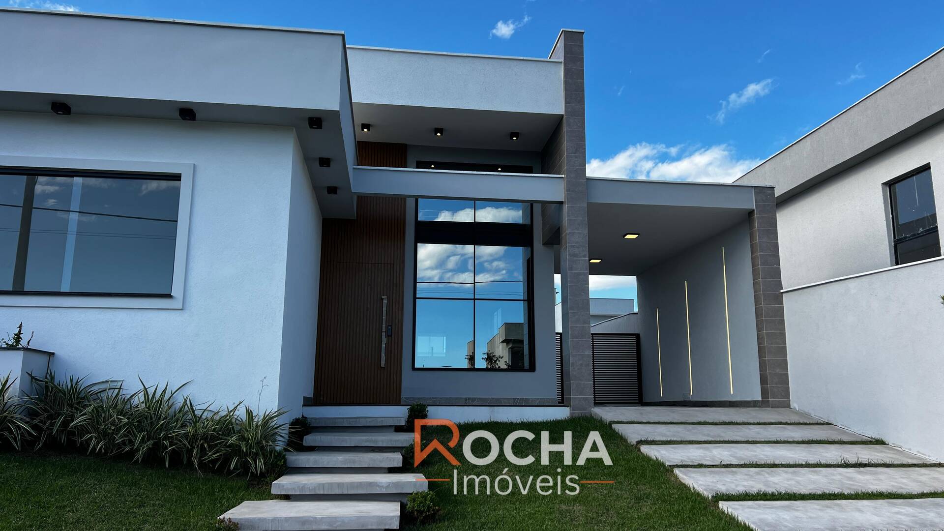 #CA-043 - Casa em condomínio para Venda em Maricá - RJ