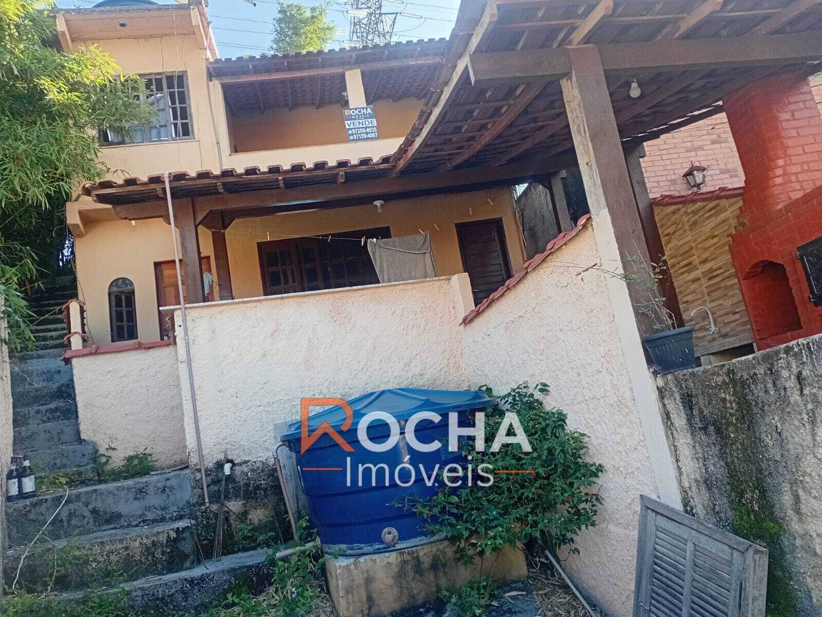 Casa à venda, 80m² - Foto 4