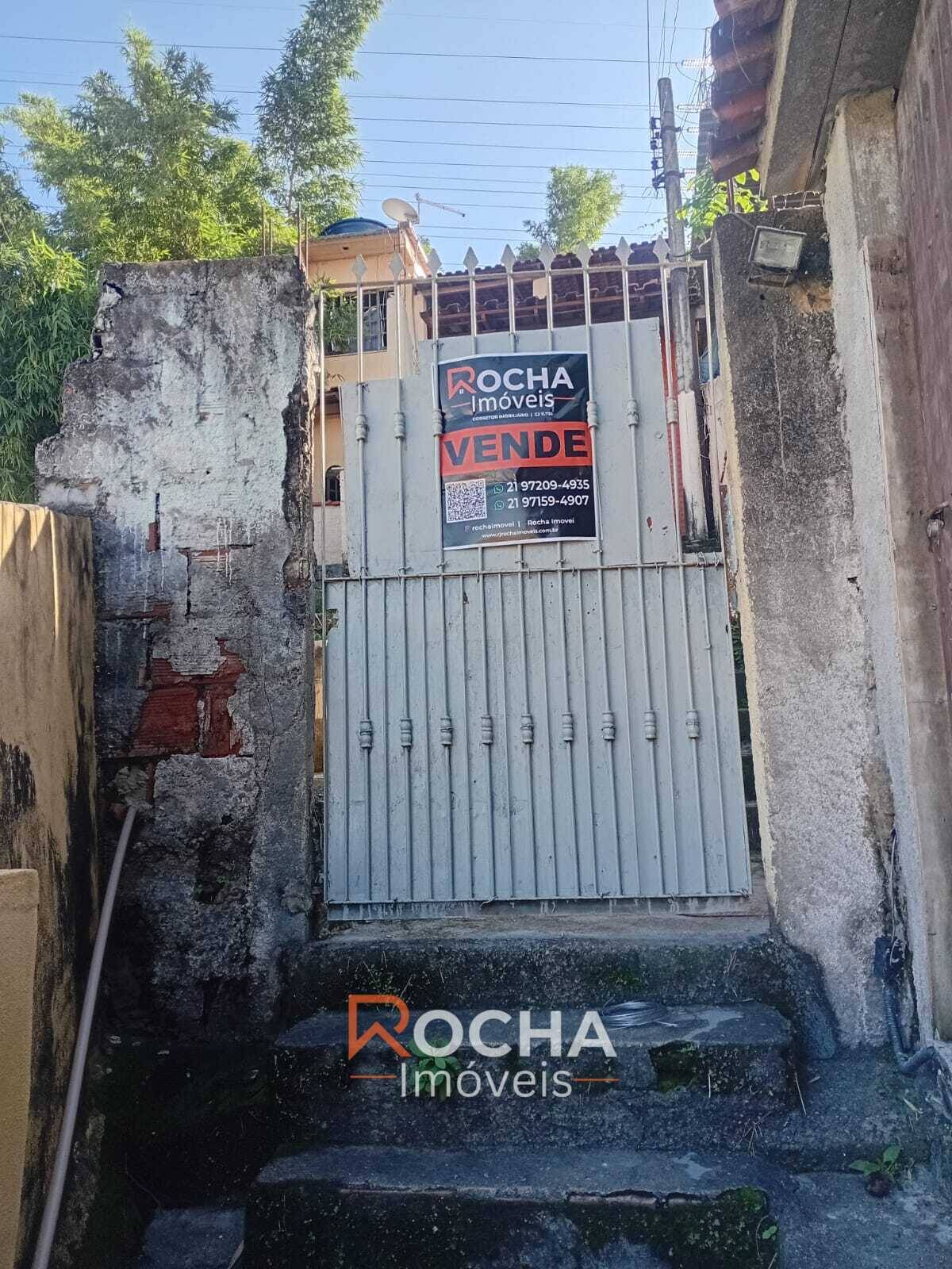 Casa à venda, 80m² - Foto 3
