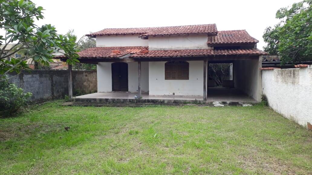 #CA-041 - Casa para Venda em Maricá - RJ