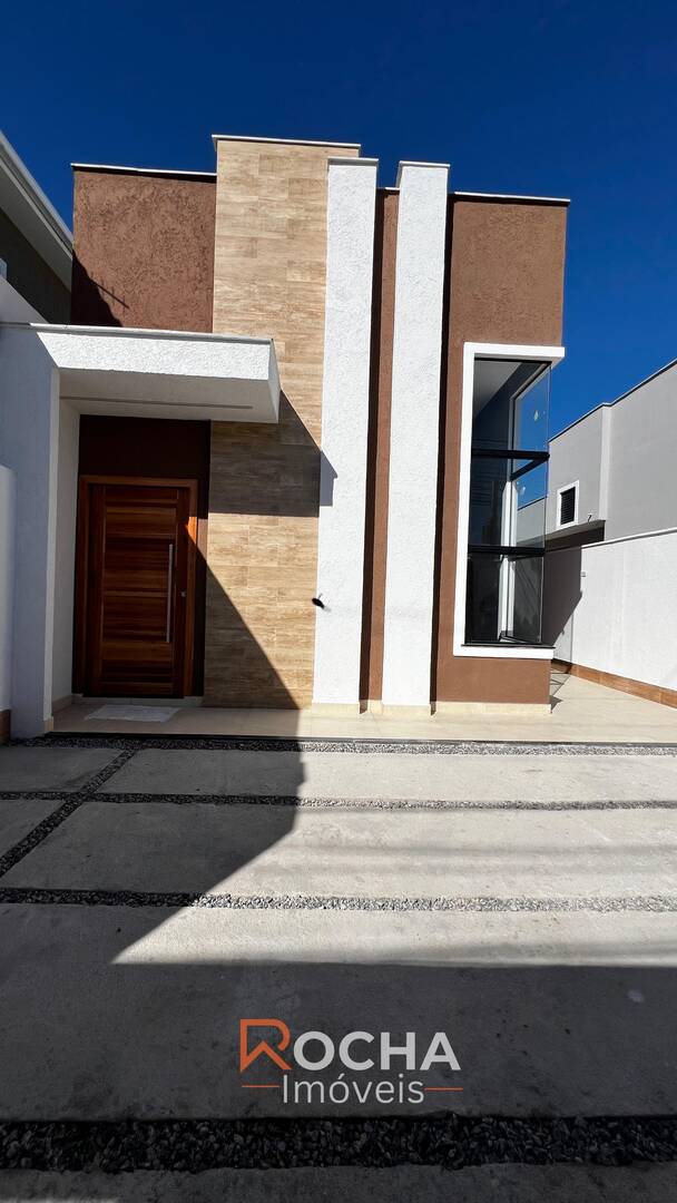 #CA-051 - Casa para Venda em Maricá - RJ