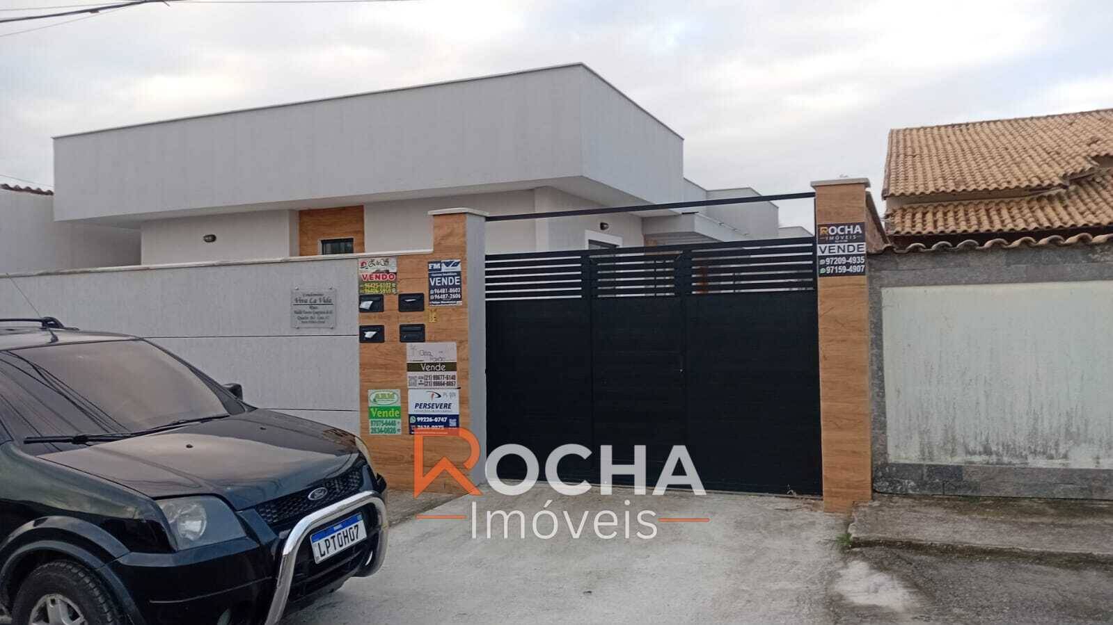 Casa, 70 m² - Foto 2